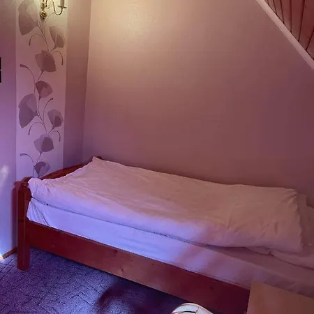 Iluska Vendeghaz Kiskunmajsa