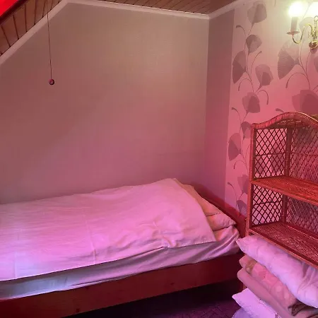 Ferienhaus Iluska Vendeghaz Kiskunmajsa