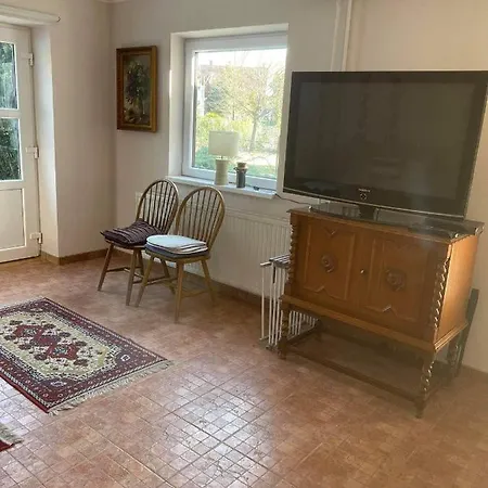 Ferienhaus Iluska Vendeghaz