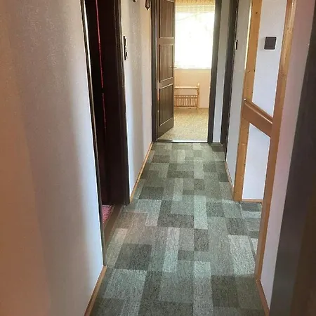 Ferienhaus Iluska Vendeghaz *