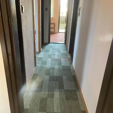 Ferienhaus Iluska Vendeghaz Kiskunmajsa