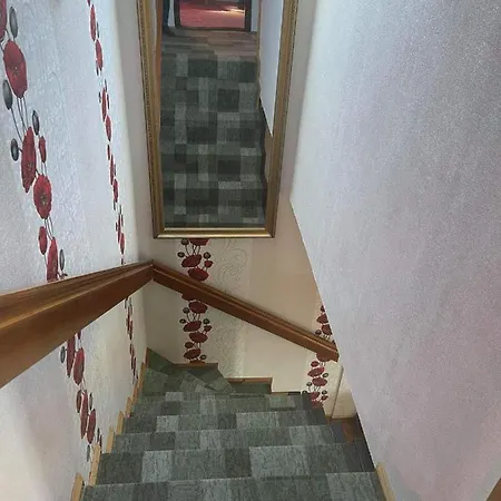 Ferienhaus Iluska Vendeghaz *