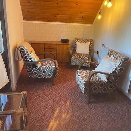 Ferienhaus Iluska Vendeghaz *