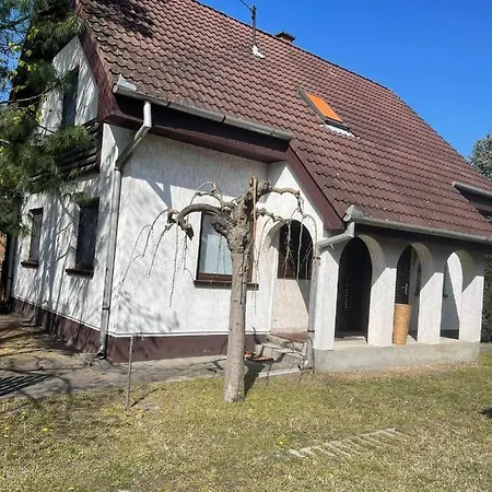 Iluska Vendeghaz Kiskunmajsa