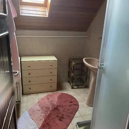 Ferienhaus Iluska Vendeghaz Kiskunmajsa