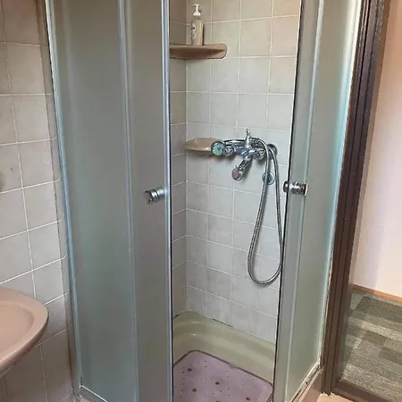 Ferienhaus Iluska Vendeghaz