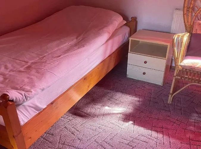Iluska Vendeghaz 度假居 基什孔毛伊绍